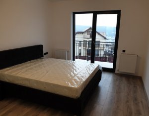 Lakás 4 szobák kiadó on Cluj-napoca, Zóna Europa