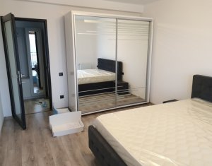 Lakás 4 szobák kiadó on Cluj-napoca, Zóna Europa