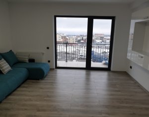 Lakás 4 szobák kiadó on Cluj-napoca, Zóna Europa