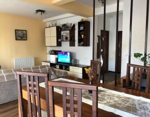 , 95m2 on Cluj-napoca, Zóna Manastur