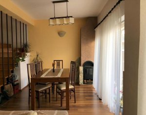 Ház 4 szobák eladó on Cluj-napoca, Zóna Manastur