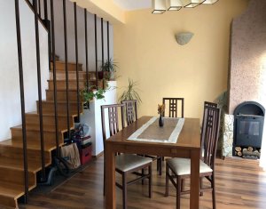 Ház 4 szobák eladó on Cluj-napoca, Zóna Manastur