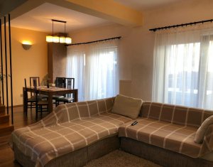 Ház 4 szobák eladó on Cluj-napoca, Zóna Manastur