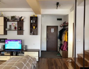 Ház 4 szobák eladó on Cluj-napoca, Zóna Manastur