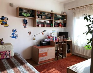 Ház 4 szobák eladó on Cluj-napoca, Zóna Manastur