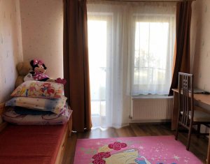 Ház 4 szobák eladó on Cluj-napoca, Zóna Manastur