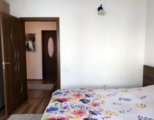 Ház 4 szobák eladó on Cluj-napoca, Zóna Manastur