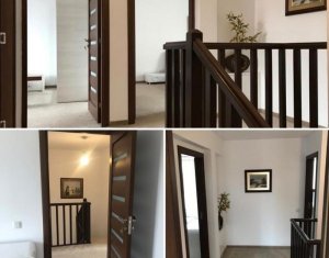 Ház 4 szobák eladó on Floresti