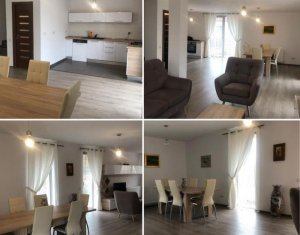 Ház 4 szobák eladó on Floresti