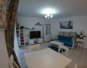 Lakás 2 szobák eladó on Cluj-napoca, Zóna Gheorgheni