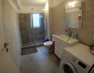 Lakás 2 szobák eladó on Cluj-napoca, Zóna Gheorgheni