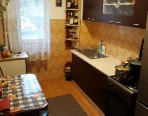 Lakás 2 szobák eladó on Cluj-napoca, Zóna Gheorgheni