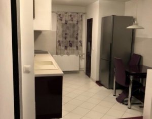 Lakás 3 szobák kiadó on Cluj-napoca, Zóna Zorilor