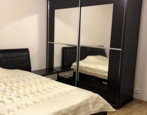 Lakás 3 szobák kiadó on Cluj-napoca, Zóna Zorilor