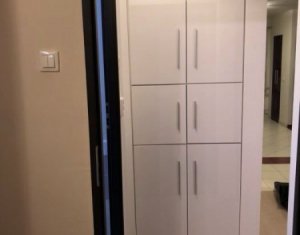 Lakás 3 szobák kiadó on Cluj-napoca, Zóna Zorilor