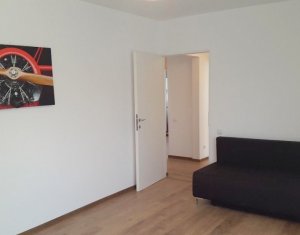 Lakás 2 szobák kiadó on Cluj-napoca, Zóna Zorilor