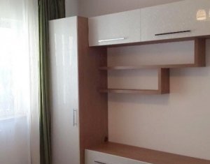 Lakás 2 szobák kiadó on Cluj-napoca, Zóna Zorilor