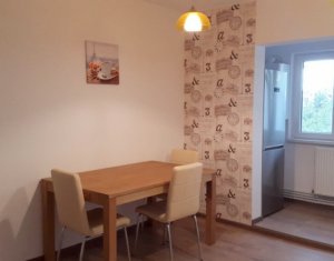 Lakás 2 szobák kiadó on Cluj-napoca, Zóna Zorilor