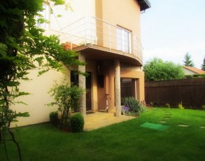 Ház 10 szobák eladó on Cluj-napoca, Zóna Grigorescu