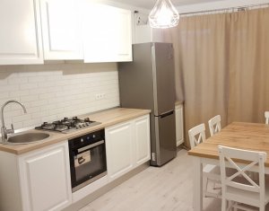 Lakás 2 szobák eladó on Cluj-napoca, Zóna Manastur