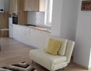 Lakás 2 szobák kiadó on Cluj-napoca, Zóna Marasti