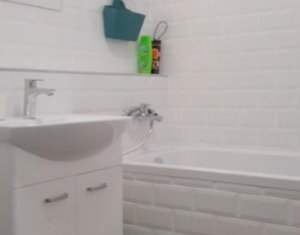 Lakás 2 szobák kiadó on Cluj-napoca, Zóna Marasti