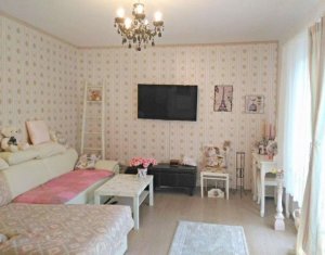 Lakás 2 szobák kiadó on Floresti