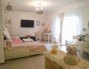 Lakás 2 szobák kiadó on Floresti