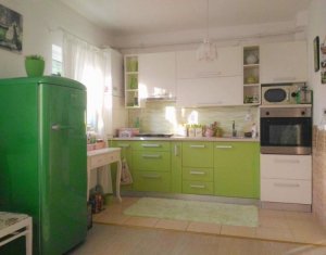 Lakás 2 szobák kiadó on Floresti