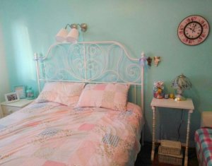 Lakás 2 szobák kiadó on Floresti