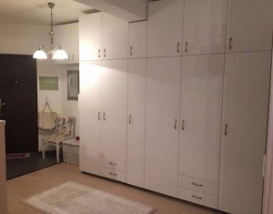 Lakás 2 szobák kiadó on Floresti