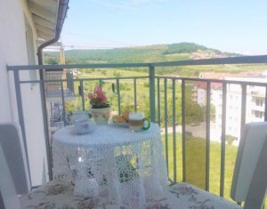 Lakás 2 szobák kiadó on Floresti