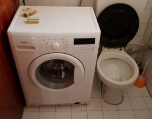 Lakás 3 szobák eladó on Cluj-napoca, Zóna Marasti