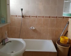 Lakás 3 szobák eladó on Cluj-napoca, Zóna Marasti