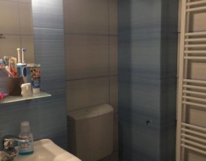 Lakás 2 szobák eladó on Cluj-napoca, Zóna Zorilor