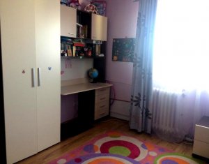 Lakás 2 szobák eladó on Cluj-napoca, Zóna Zorilor