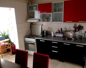 Lakás 2 szobák eladó on Cluj-napoca, Zóna Zorilor