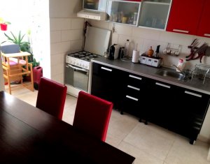 Lakás 2 szobák eladó on Cluj-napoca, Zóna Zorilor