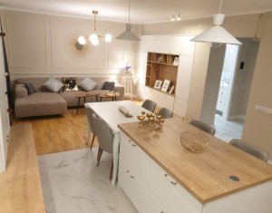 Lakás 3 szobák kiadó on Cluj-napoca