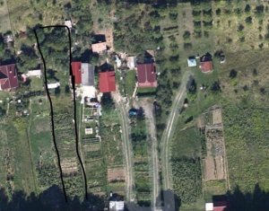 Telek eladó on Cluj-napoca, Zóna Manastur