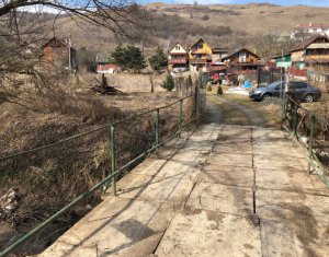 Telek eladó on Cluj-napoca, Zóna Manastur