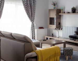 , 77m2 on Cluj-napoca, Zóna Manastur