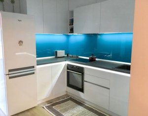 Lakás 3 szobák kiadó on Cluj-napoca, Zóna Manastur