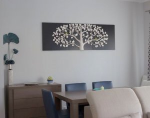 Lakás 3 szobák kiadó on Cluj-napoca, Zóna Manastur