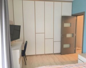 Lakás 3 szobák kiadó on Cluj-napoca, Zóna Manastur