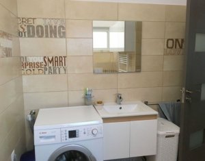 Lakás 3 szobák kiadó on Cluj-napoca, Zóna Manastur