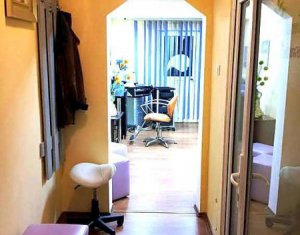 Lakás 1 szobák eladó on Cluj-napoca, Zóna Grigorescu