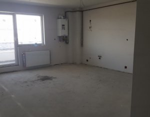 Lakás 2 szobák eladó on Cluj-napoca, Zóna Marasti