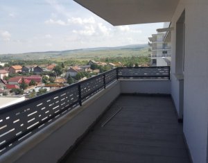 Lakás 2 szobák eladó on Cluj-napoca, Zóna Marasti