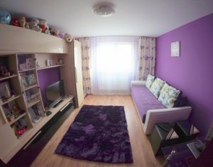 Lakás 1 szobák eladó on Cluj-napoca, Zóna Marasti